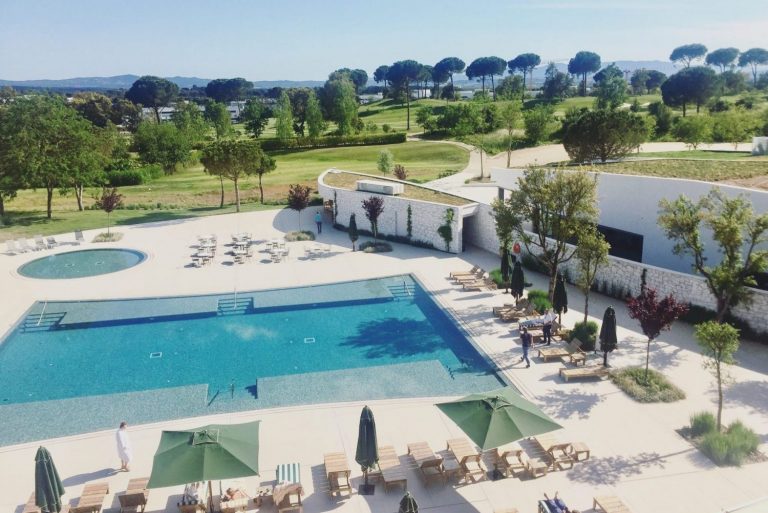 PGA Catalunya & Camiral | 1st Golf Session