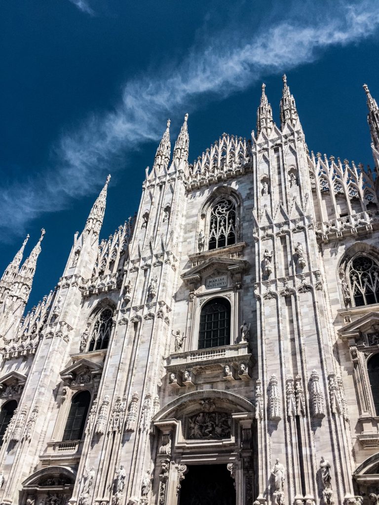 Mailand 1 Tag: Highlights & Sehenswürdigkeiten für einen Tag Mailand Dom