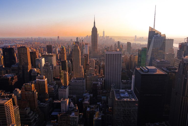 New York, I miss you… | Was du vor deinem ersten Besuch wissen musst… Top of the Rock