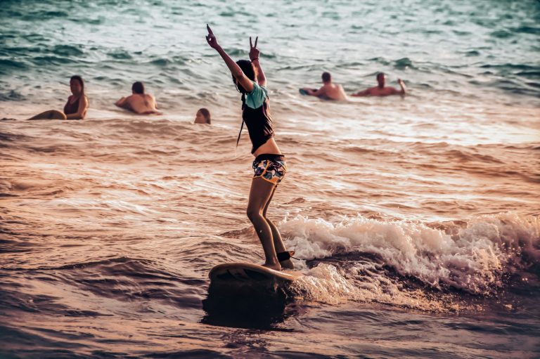 Sri Lanka Hikkaduwa Surfing Lifestylecircus (1 von 1)