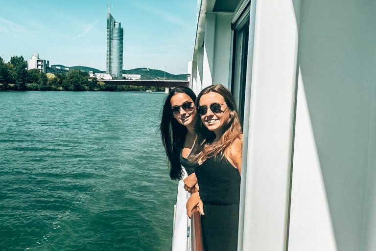 Arosa Bella Zimmer Ausblick