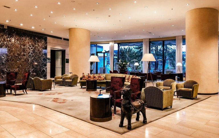 Hilton Amsterdam | City Break in 48 Stunden