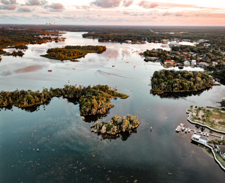 Florida Crystal River