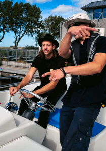 Hausboot Urlaub- Tipps - Einführung