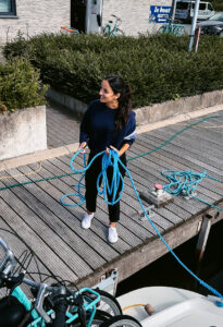 Hausboot Urlaub - Tipps - Leinen los