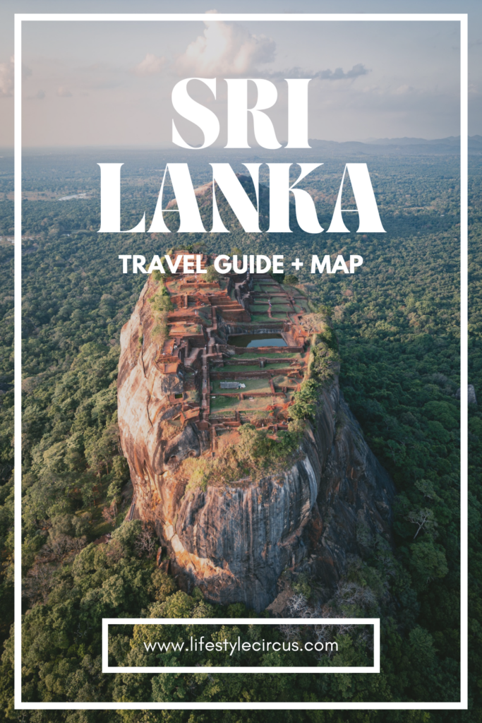 Pinterest Cover Sri Lanka